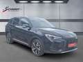 MG ZS Hybrid+ Luxury MY25 APP NAVI SHZ LHZ 360° TEM Negro - thumbnail 2