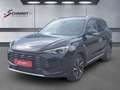 MG ZS Hybrid+ Luxury MY25 APP NAVI SHZ LHZ 360° TEM Negro - thumbnail 1