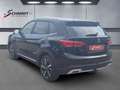 MG ZS Hybrid+ Luxury MY25 APP NAVI SHZ LHZ 360° TEM Negro - thumbnail 5