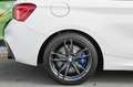BMW 140 xDrive Special Edition Navi Prof* Keyless* Weiß - thumbnail 31