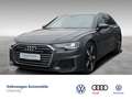 Audi A6 45 3.0 TDI quattro sport*B&O*AHK*360°* Grau - thumbnail 1