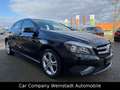 Mercedes-Benz A 180 A A 180 BlueEfficiency Urban Schwarz - thumbnail 8