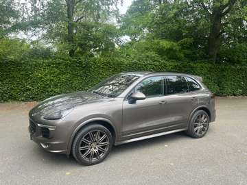 S E-Hybrid GTS