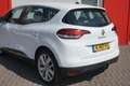 Renault Scenic 1.5 dCi | Trekhaak | Navigatie | Cruise Control | Weiß - thumbnail 16