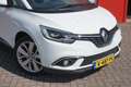 Renault Scenic 1.5 dCi | Trekhaak | Navigatie | Cruise Control | Weiß - thumbnail 5