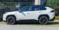 Toyota RAV4 RAV4 2,5 Hybrid City AWD Styly+DAP+WP+SV Weiß - thumbnail 5