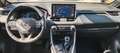 Toyota RAV4 RAV4 2,5 Hybrid City AWD Styly+DAP+WP+SV Weiß - thumbnail 8