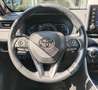 Toyota RAV4 RAV4 2,5 Hybrid City AWD Styly+DAP+WP+SV Weiß - thumbnail 9