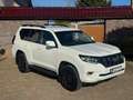 Toyota Land Cruiser Comfort*sofort verfügbar* Weiß - thumbnail 3