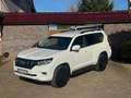Toyota Land Cruiser Comfort*sofort verfügbar* Weiß - thumbnail 1