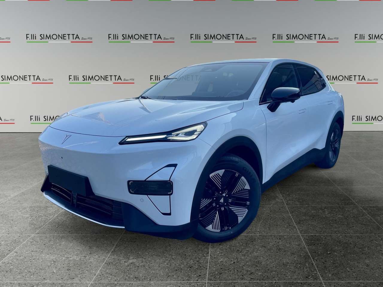 Changan Deepal S05 1.5 ultra-hybrid Max NUOVO