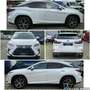 Lexus RX 450h //EXECUTIVE Edition//VOLL//TOP// Weiß - thumbnail 18