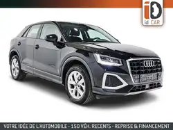 Audi Q2 30 TFSI