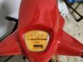 Lambretta SX 150 Rosso - thumbnail 3