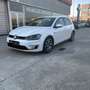 Volkswagen Golf GTE 1.4 TSI Blanco - thumbnail 1