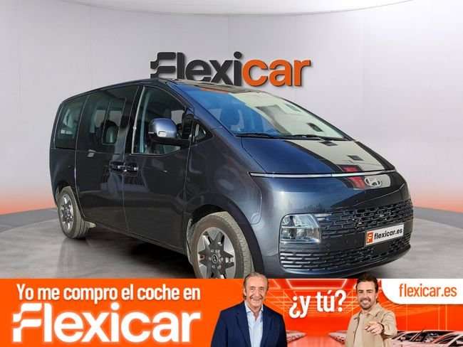 Hyundai STARIA HEV 1.6 TGDI Tecno - foto 1