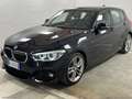 BMW 118 118d 5p. M Sport|AUTOMATICO Nero - thumbnail 1