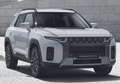 SsangYong Torres G15T Trend 4x4 AT Verde - thumbnail 2