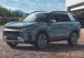 SsangYong Torres G15T Trend 4x4 AT Verde - thumbnail 1