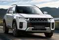 SsangYong Torres G15T Trend 4x4 AT Verde - thumbnail 5