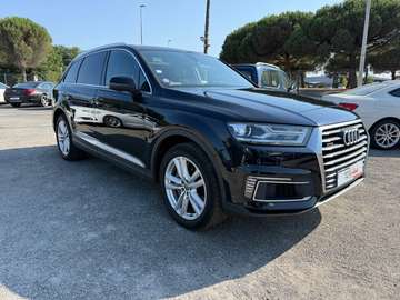 3.0 V6 TDI e-tron 373 Tiptronic 8 Quattro 5pl S line