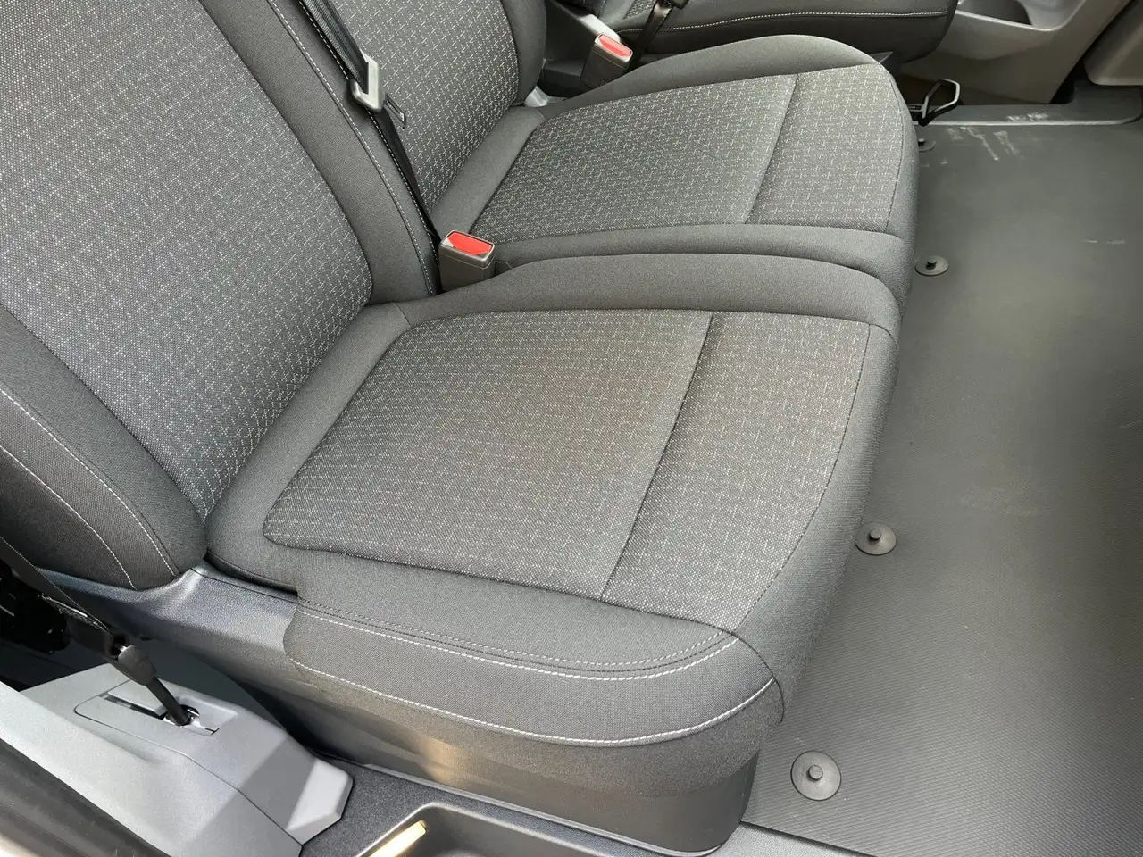 Ford Transit Custom Doka Trend L2 170PS Aut. 5J Gar 7 15
