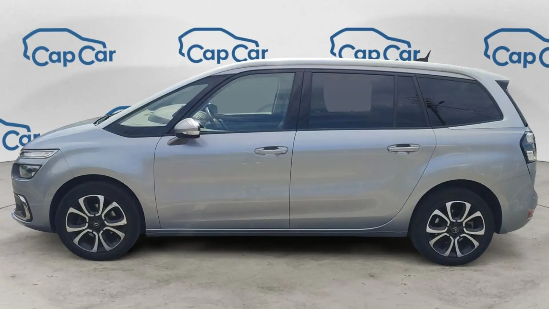 Citroen Grand C4 SpaceTourer 1.2 PureTech 130 Shine - 2