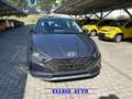 Hyundai i20 PROMO FINANZ. 1.2 MPI MT GPL Connectline KM0 Blu/Azzurro - thumbnail 1