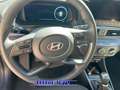 Hyundai i20 PROMO FINANZ. 1.2 MPI MT GPL Connectline KM0 Blu/Azzurro - thumbnail 15