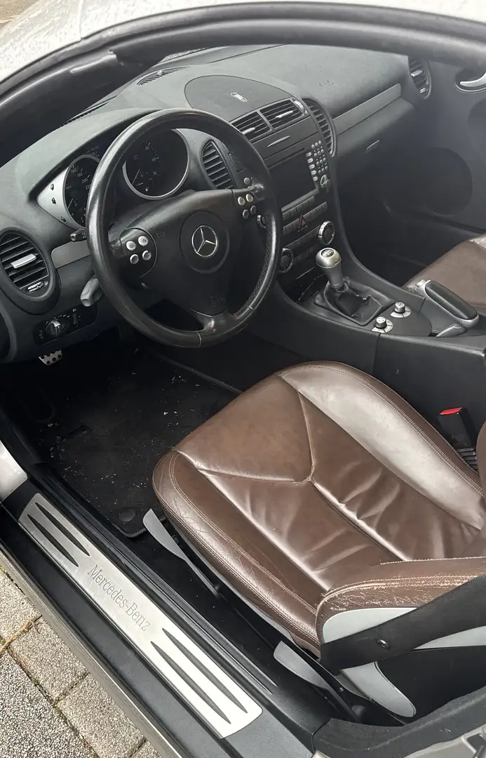 Mercedes-Benz SLK 280 voll Oro - 1