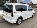 Volkswagen Caddy 2.0 TDI Life/PDC/ALU/Tempomat/SHZ/App/Navi Blanc - thumbnail 18
