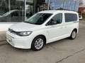 Volkswagen Caddy 2.0 TDI Life/PDC/ALU/Tempomat/SHZ/App/Navi Blanc - thumbnail 1