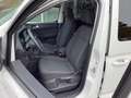 Volkswagen Caddy 2.0 TDI Life/PDC/ALU/Tempomat/SHZ/App/Navi Blanc - thumbnail 4