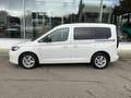 Volkswagen Caddy 2.0 TDI Life/PDC/ALU/Tempomat/SHZ/App/Navi Blanc - thumbnail 3