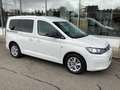 Volkswagen Caddy 2.0 TDI Life/PDC/ALU/Tempomat/SHZ/App/Navi Blanc - thumbnail 17