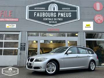 *2-PROPRIETAIREs/-OWNER*HISTORIQUE-BMW*EURO-5*