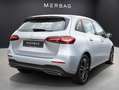 Mercedes-Benz B 180 W-Paket ParkAss. LED SpurH el.Heck LM KAM Silber - thumbnail 2