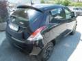 Lancia Ypsilon 1.0 FireFly 5 porte S&S Hybrid Gold OK NEOPATENTAT Schwarz - thumbnail 4