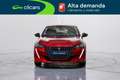 Peugeot 208 1.2 Puretech S&S Allure Pack EAT8 100 Rojo - thumbnail 2