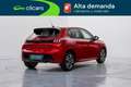 Peugeot 208 1.2 Puretech S&S Allure Pack EAT8 100 Rojo - thumbnail 5