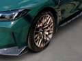 BMW M3 CS Touring INDIVIDUAL+HARMAN/KARDON+M DRIVERS PACK Vert - thumbnail 9