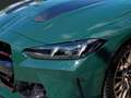 BMW M3 CS Touring INDIVIDUAL+HARMAN/KARDON+M DRIVERS PACK Vert - thumbnail 8