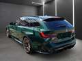 BMW M3 CS Touring INDIVIDUAL+HARMAN/KARDON+M DRIVERS PACK Vert - thumbnail 5
