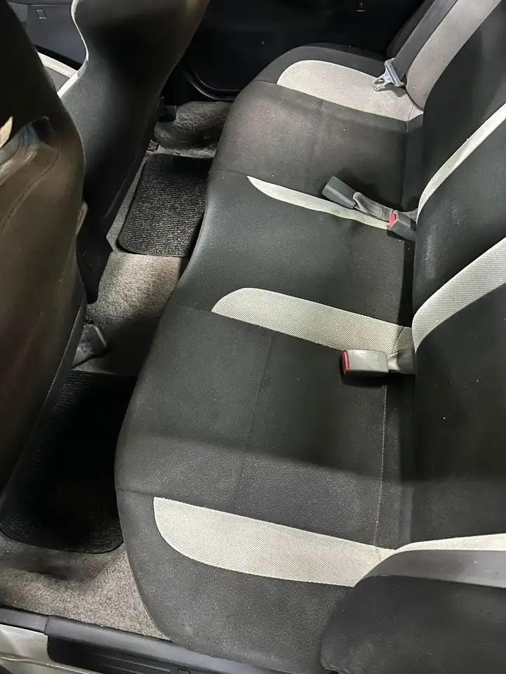 Subaru Impreza 2.0 4WD GT, foto 7