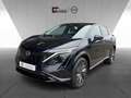 Nissan Ariya 63kWh ADVANCE 22kW OBC Pack Winter/360°/Navi Чорний - thumbnail 2