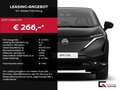 Nissan Ariya 63kWh ADVANCE 22kW OBC Pack Winter/360°/Navi Чорний - thumbnail 1