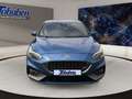 Ford Focus ST ST 2.3 + B&O + ACC + Winter Blau - thumbnail 2