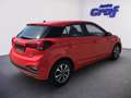 Hyundai i20 1,25 Run Rot - thumbnail 4