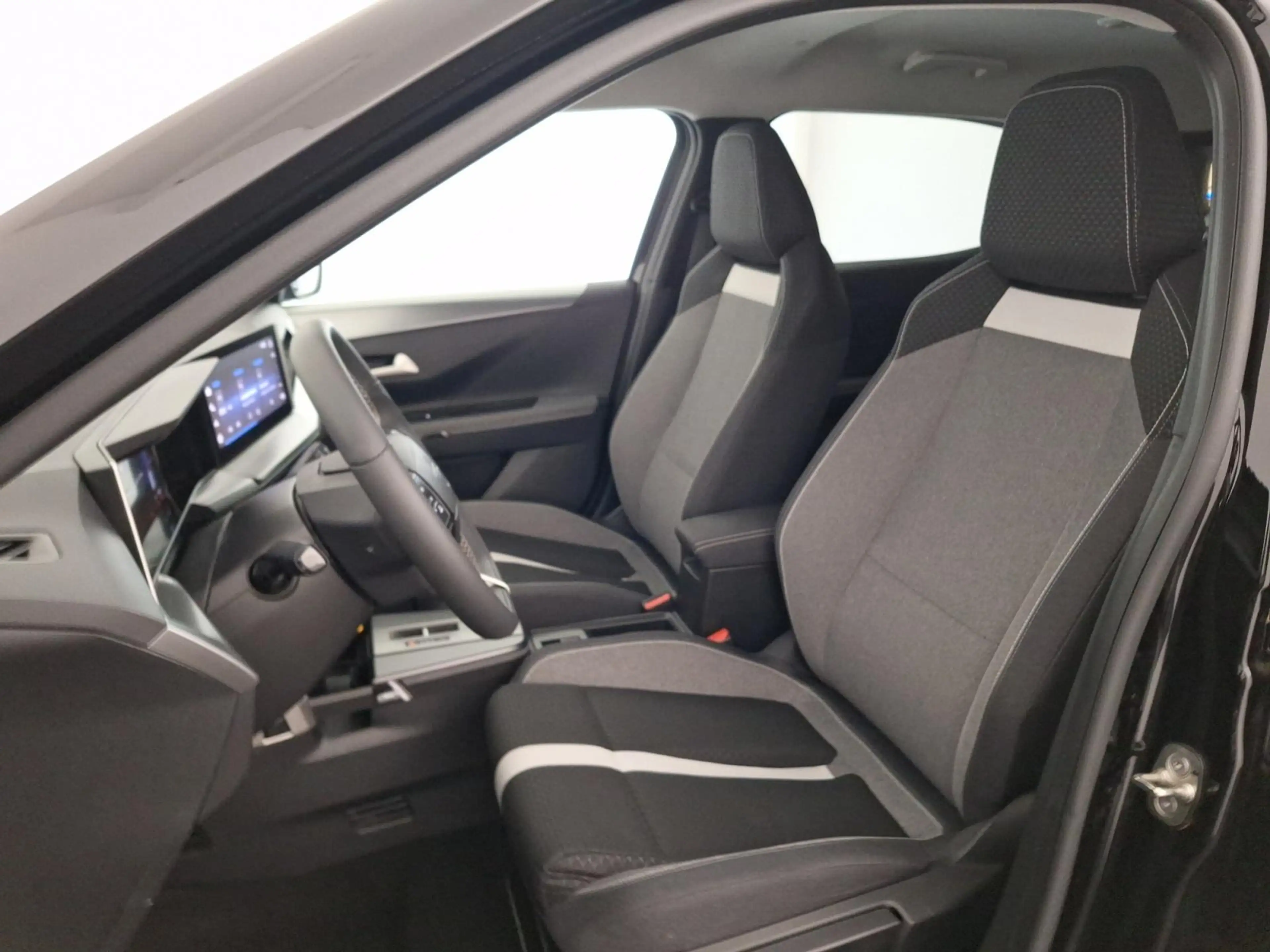 Opel Frontera GS-LINE HYBRID AUTOMAAT *CAMERA ACHTER*SENSOREN VO — photo 8