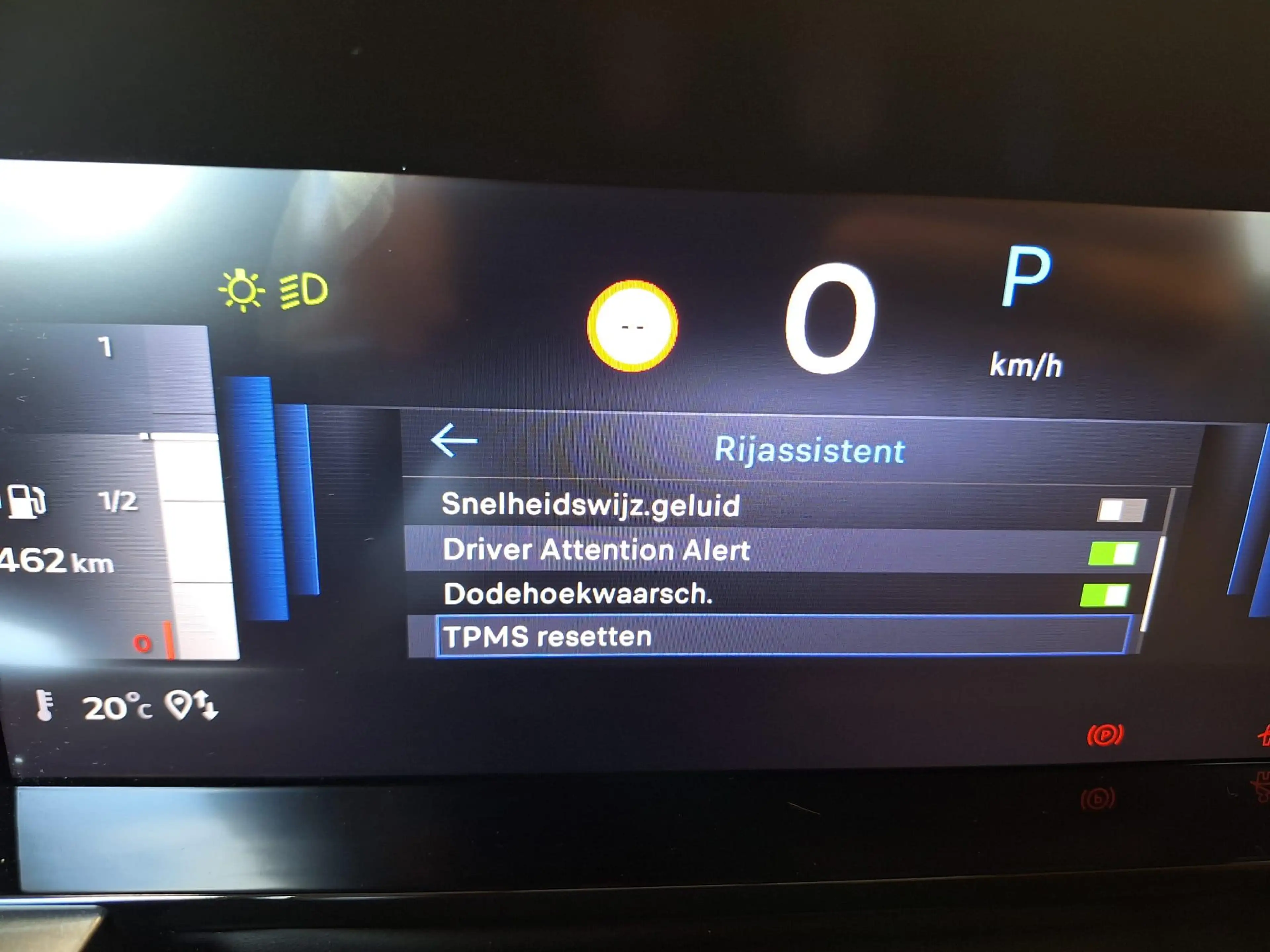 Opel Frontera GS-LINE HYBRID AUTOMAAT *CAMERA ACHTER*SENSOREN VO — photo 10